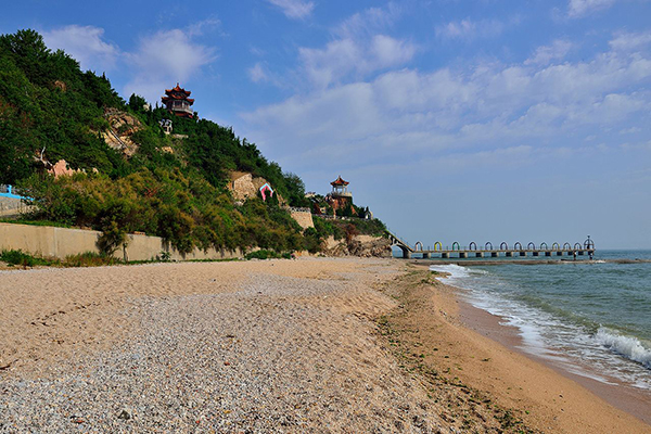 仙境源风景区